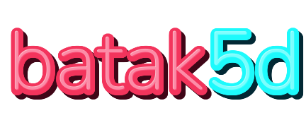 batak5d — logo kanal