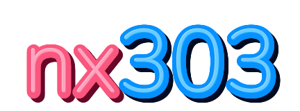 nx303 — logo kanal