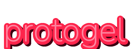 protogel — logo kanal