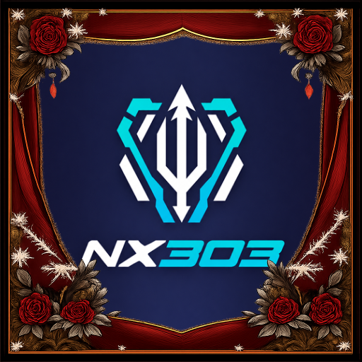 nx303 — mitra unggulan